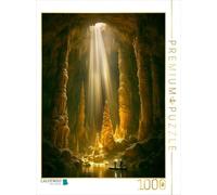 CALVENDO- Puzzle, Multicolore, 1000 Teile, 4066851904283