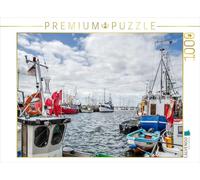 CALVENDO- Puzzle, Multicolore, 1000 Teile, 4066851904306