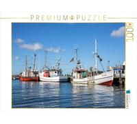 CALVENDO- Puzzle, Multicolore, 1000 Teile, 4066851904382
