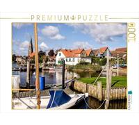 CALVENDO- Puzzle, Multicolore, 1000 Teile, 4066851904412