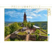 CALVENDO- Puzzle, Multicolore, 1000 Teile, 4066851904511