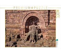 CALVENDO- Puzzle, Multicolore, 1000 Teile, 4066851904559