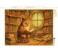 CALVENDO- Puzzle, Multicolore, 1000 Teile, 4066851904665