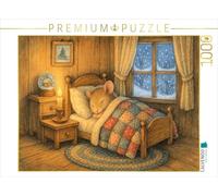 CALVENDO- Puzzle, Multicolore, 1000 Teile, 4066851904672