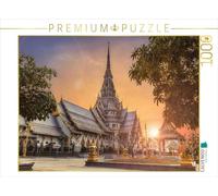 CALVENDO- Puzzle, Multicolore, 1000 Teile, 4066851904689
