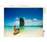 CALVENDO- Puzzle, Multicolore, 1000 Teile, 4066851904726