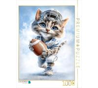 CALVENDO- Puzzle, Multicolore, 1000 Teile, 4066851905631