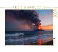 CALVENDO- Puzzle, Multicolore, 1000 Teile, 4066851906546