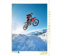 CALVENDO- Puzzle, Multicolore, 1000 Teile, 4066851906768