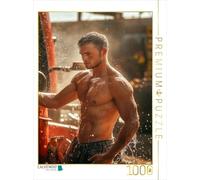 CALVENDO- Puzzle, Multicolore, 1000 Teile, 4066851906775