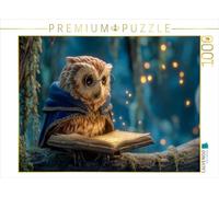 CALVENDO- Puzzle, Multicolore, 1000 Teile, 4066851907505