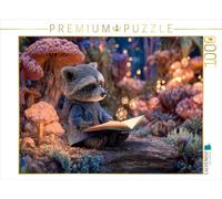 CALVENDO- Puzzle, Multicolore, 1000 Teile, 4066851907529