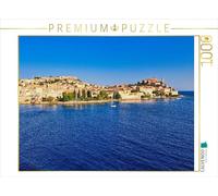 CALVENDO- Puzzle, Multicolore, 1000 Teile, 4066851907543