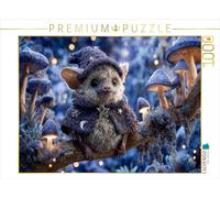 CALVENDO- Puzzle, Multicolore, 1000 Teile, 4066851907567