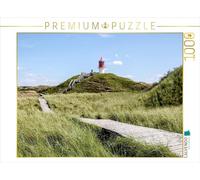 CALVENDO- Puzzle, Multicolore, 1000 Teile, 4066851908335