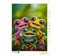 CALVENDO- Puzzle, Multicolore, 1000 Teile, 4066851908557