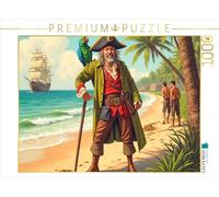 CALVENDO- Puzzle, Multicolore, 1000 Teile, 4066851908717