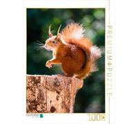 CALVENDO- Puzzle, Multicolore, 1000 Teile, 4066851908793