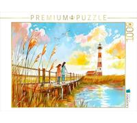 CALVENDO- Puzzle, Multicolore, 1000 Teile, 4066851908854