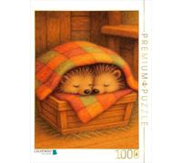 CALVENDO- Puzzle, Multicolore, 1000 Teile, 4066851908878