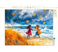 CALVENDO- Puzzle, Multicolore, 1000 Teile, 4066851908892