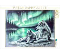 CALVENDO- Puzzle, Multicolore, 1000 Teile, 4066851940984