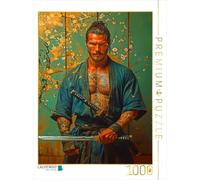 CALVENDO- Puzzle, Multicolore, 1000 Teile, 4066851942629