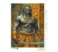 CALVENDO- Puzzle, Multicolore, 1000 Teile, 4066851942643