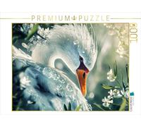 CALVENDO- Puzzle, Multicolore, 1000 Teile, 4066851947549