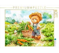 CALVENDO- Puzzle, Multicolore, 1000 Teile, 4066851948751