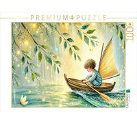 CALVENDO- Puzzle, Multicolore, 1000 Teile, 4066851970301