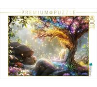CALVENDO- Puzzle, Multicolore, 1000 Teile, 4066851971094