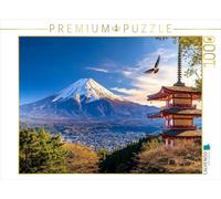CALVENDO- Puzzle, Multicolore, 1000 Teile, 4066851975122