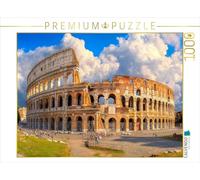 CALVENDO- Puzzle, Multicolore, 1000 Teile, 4066851975139