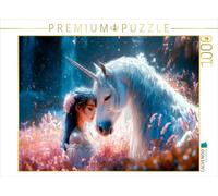 CALVENDO- Puzzle, Multicolore, 1000 Teile, 4066851975269