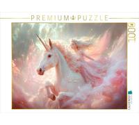 CALVENDO- Puzzle, Multicolore, 1000 Teile, 4066851975276