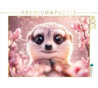 CALVENDO- Puzzle, Multicolore, 1000 Teile, 4066851975832