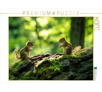 CALVENDO- Puzzle, Multicolore, 1000 Teile, 4066851976341
