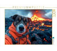 CALVENDO- Puzzle, Multicolore, 1000 Teile, 4066851976808