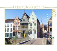 CALVENDO- Puzzle, Multicolore, 1000 Teile, 4066851977140