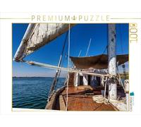 CALVENDO- Puzzle, Multicolore, 1000 Teile, 4066851977324