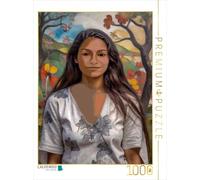 CALVENDO- Puzzle, Multicolore, 1000 Teile, 4066851977485