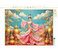 CALVENDO- Puzzle, Multicolore, 1000 Teile, 4066851977904