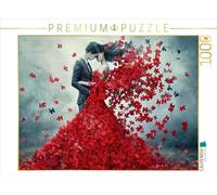 CALVENDO- Puzzle, Multicolore, 1000 Teile, 4066851978161