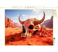 CALVENDO- Puzzle, Multicolore, 1000 Teile, 4066851978284