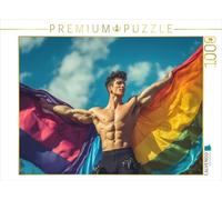 CALVENDO- Puzzle, Multicolore, 1000 Teile, 4066851978673