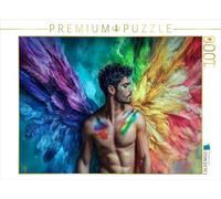 CALVENDO- Puzzle, Multicolore, 1000 Teile, 4066851978703