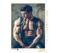 CALVENDO- Puzzle, Multicolore, 1000 Teile, 4066851978819