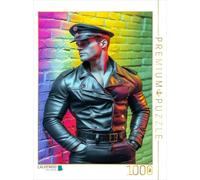 CALVENDO- Puzzle, Multicolore, 1000 Teile, 4066851978833