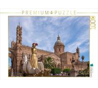 CALVENDO- Puzzle, Multicolore, 1000 Teile, 4066851978840